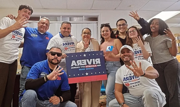 Instagram post from isaiasjrivera. This post is in position 3.