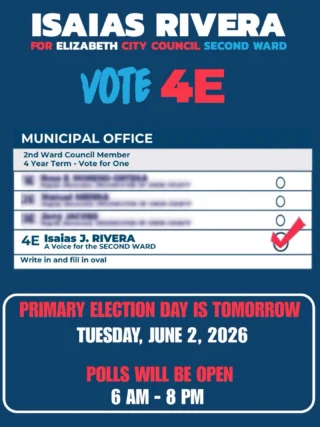 Instagram post from isaiasjrivera. This post is in position 6.